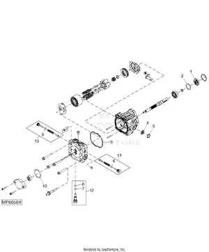 john deere 757 zero turn specs