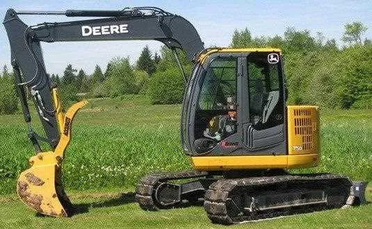 john deere 75d excavator specs john deere 75d excavator specs