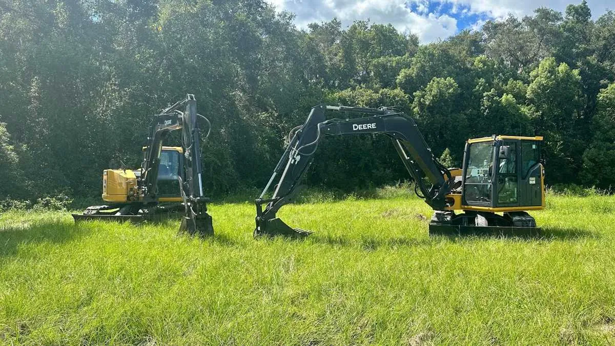 john deere 75p specs