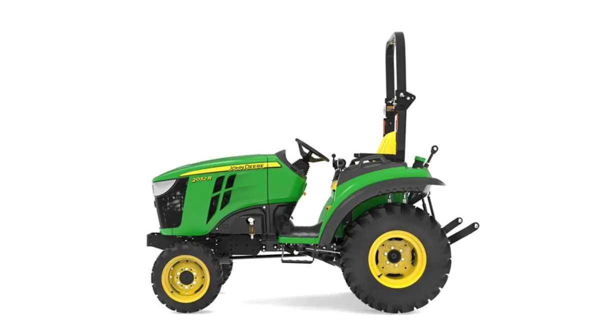 john deere 7620 specs