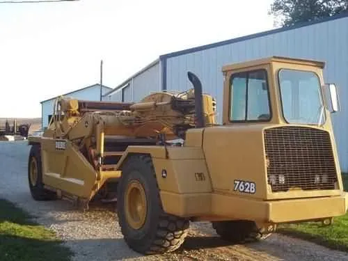 john deere 762b scraper specs john deere 762b scraper specs