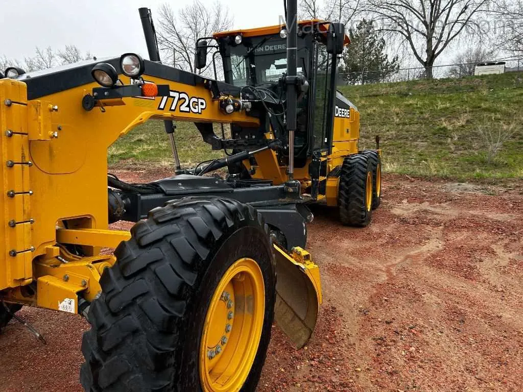 john deere 772 grader specs john deere 772 grader specs