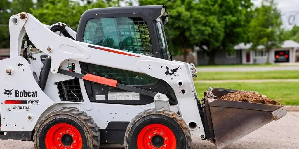 john deere 775 skid steer specs