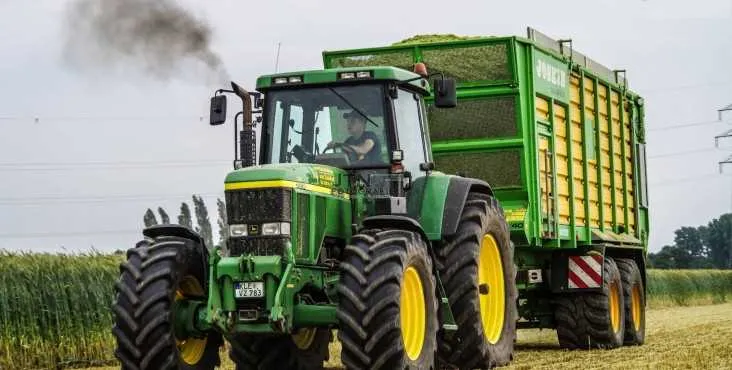 john deere 7810 torque specs