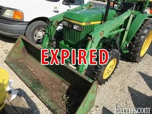 john deere 80 specs