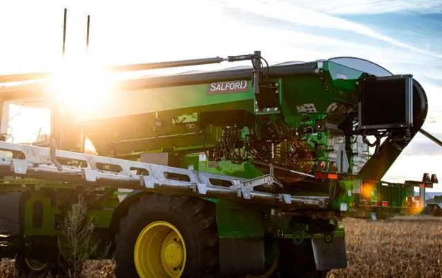 john deere 800r floater specs
