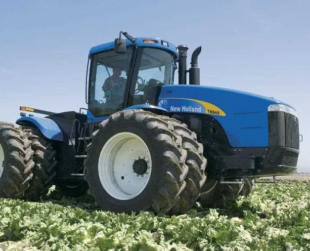 john deere 8020 specs