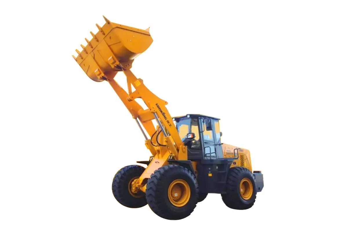 john deere 824k loader specs