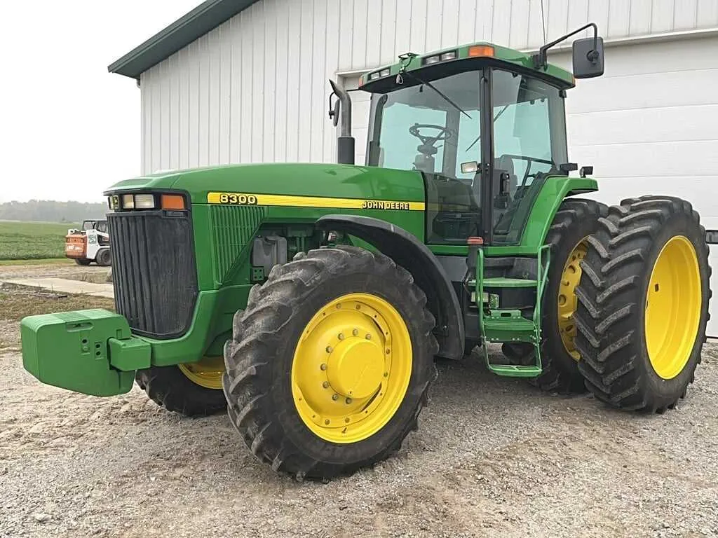john deere 8300 engine specs john deere 8300 engine specs