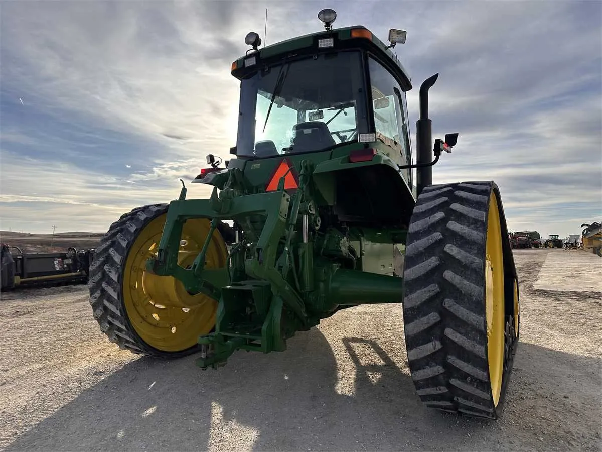 john deere 8310t specs