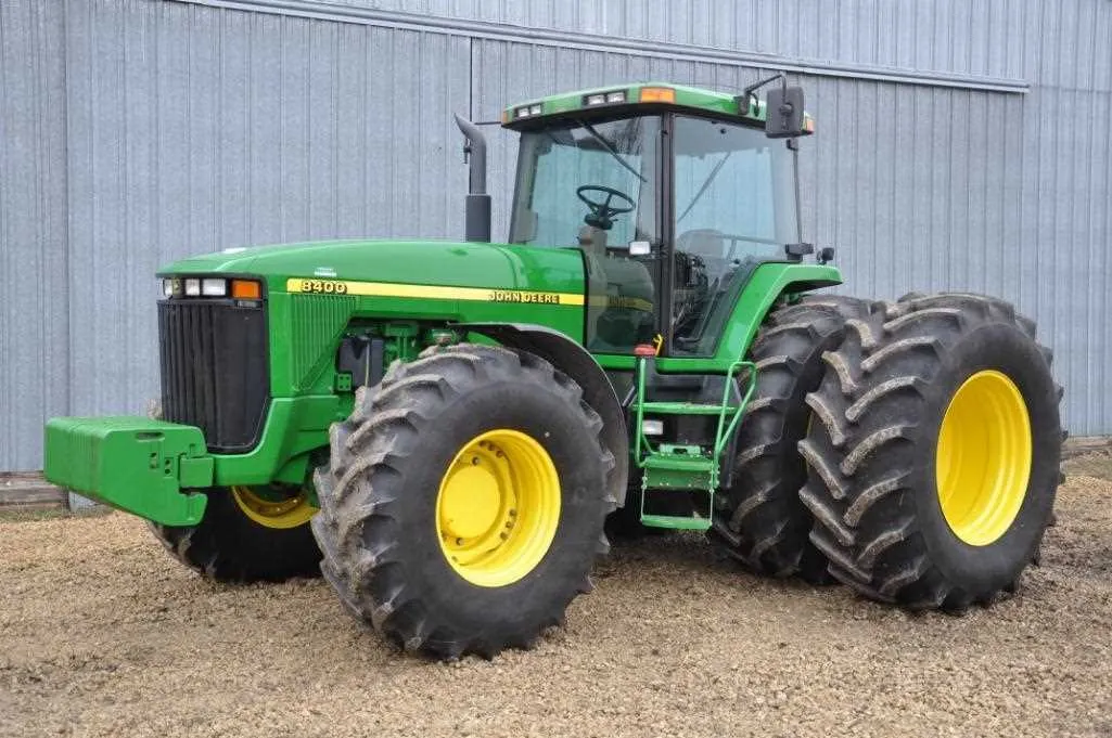 john deere 8400 mfwd specs john deere 8400 mfwd specs