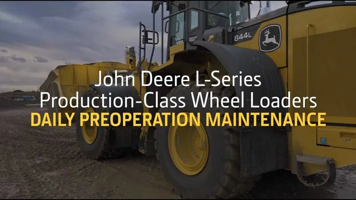 john deere 844 wheel loader specs