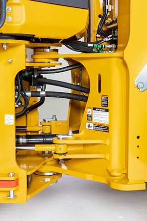 john deere 844a specs