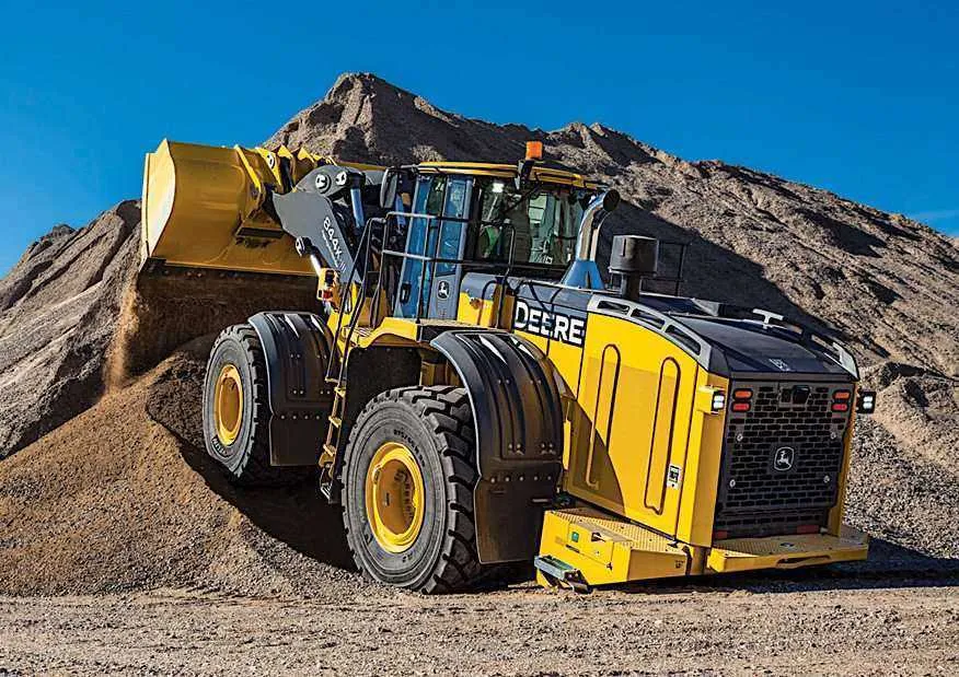 john deere 844k 111 spec