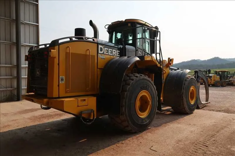 john deere 844k 111 spec