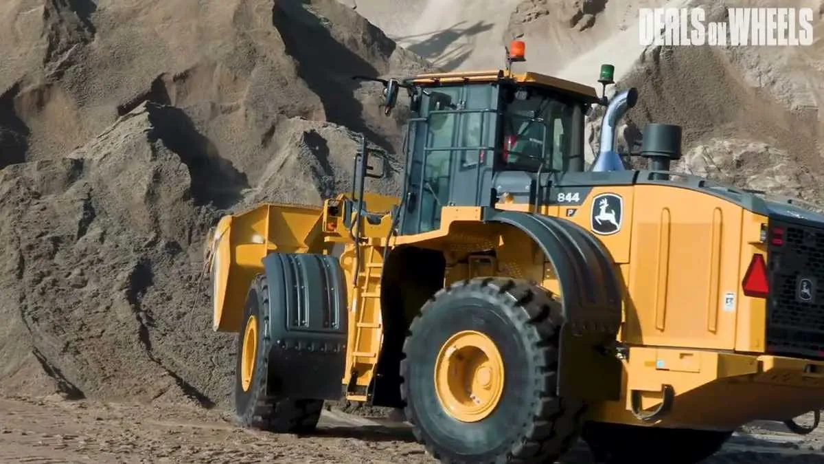 john deere 844l specs