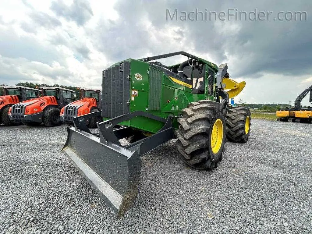 john deere 848l skidder specs john deere 848l skidder specs