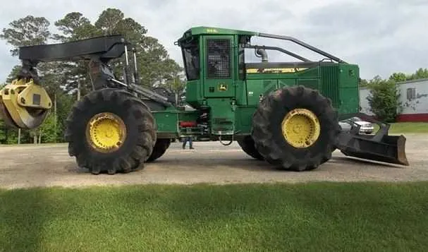 john deere 848l skidder specs john deere 848l skidder specs