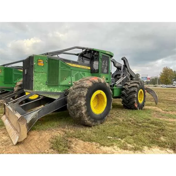 john deere 848l skidder specs john deere 848l skidder specs