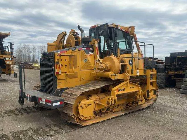john deere 850 side boom specs john deere 850 side boom specs
