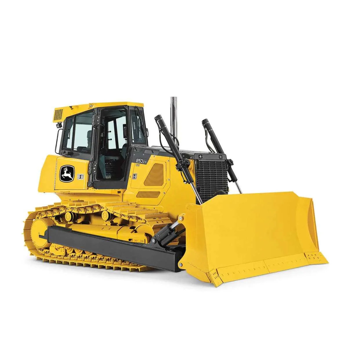 john deere 850c ii specs john deere 850c ii specs