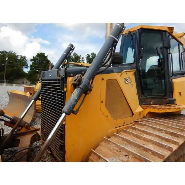 john deere 850j wt specs