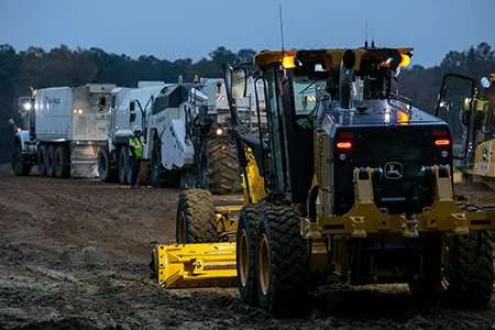 john deere 870 grader specs