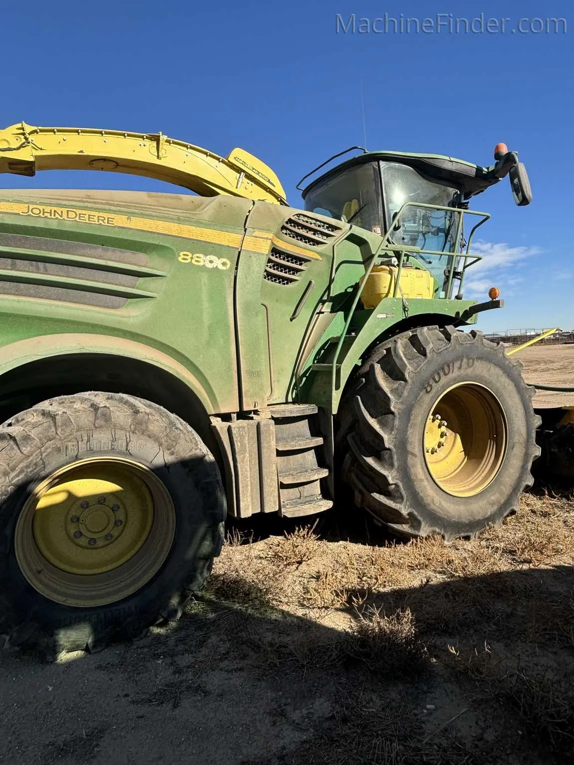 john deere 8800 forage harvester specs john deere 8800 forage harvester specs