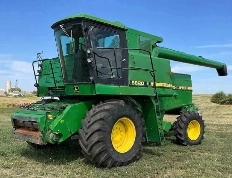 john deere 8820 combine specs john deere 8820 combine specs