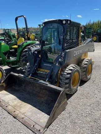 john deere 885 specs