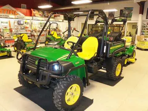 john deere 8875 spec