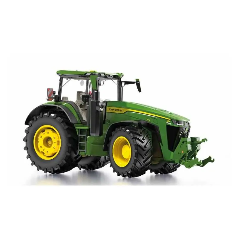john deere 8r 410 specs