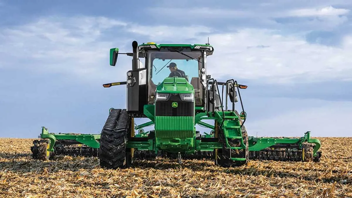john deere 8r310 specs