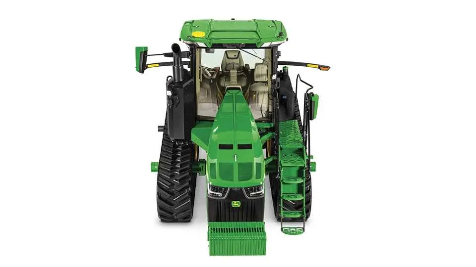 john deere 8rx specs john deere 8rx specs