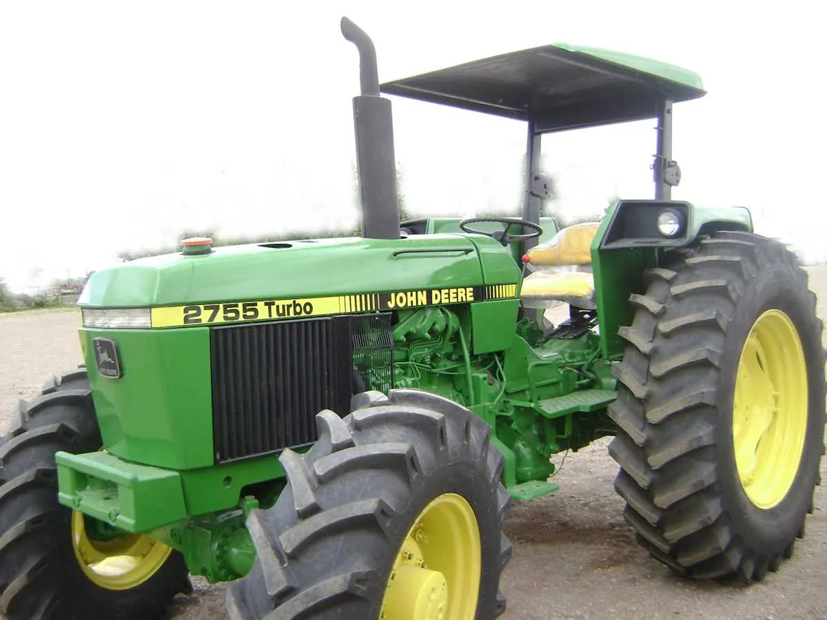 john deere 900hc specs
