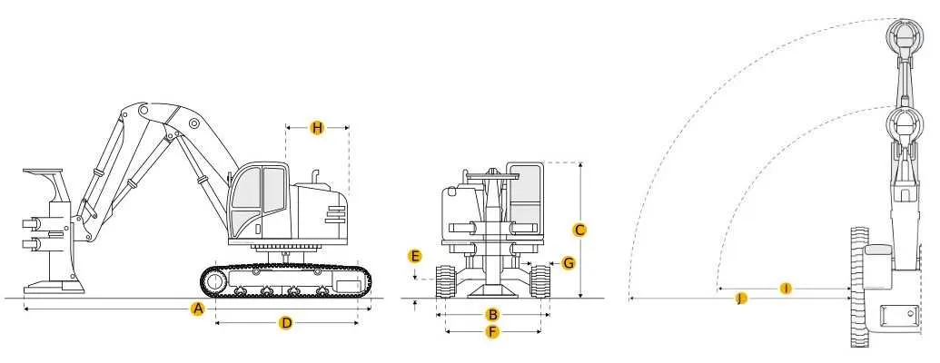 john deere 903m specs