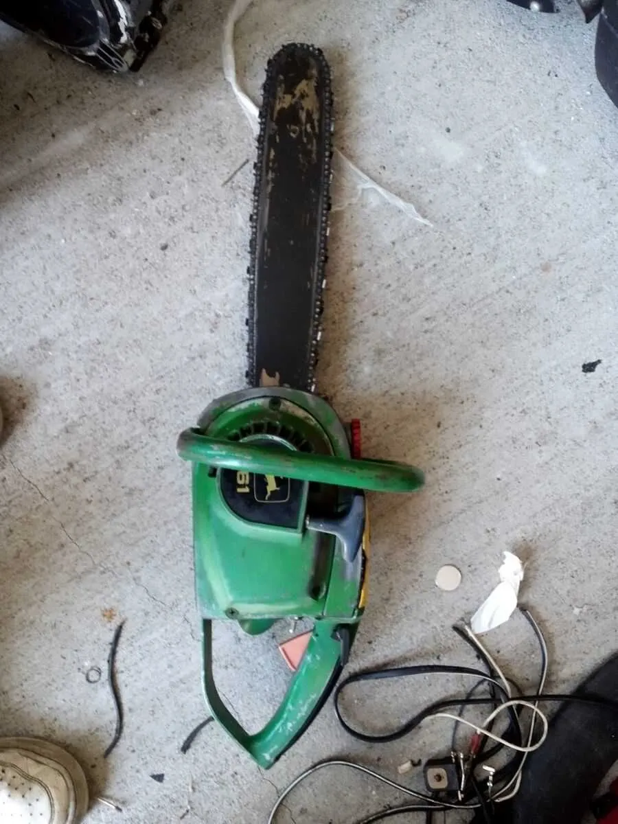 john deere 91 chainsaw specs john deere 91 chainsaw specs