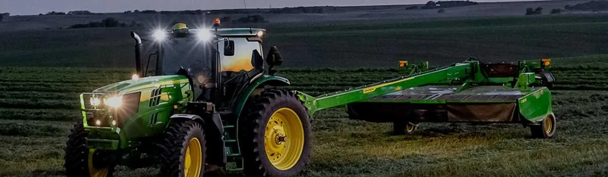 john deere 916 discbine specs