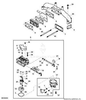 john deere 930 m specs
