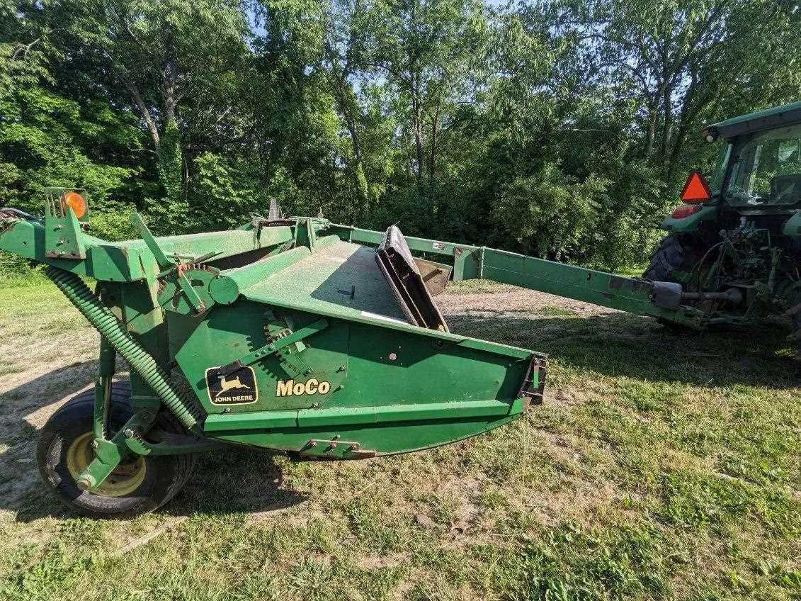john deere 930 moco specs john deere 930 moco specs
