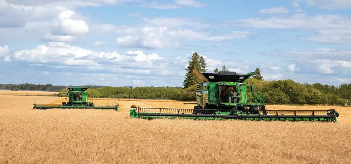 john deere 9410 combine engine specs