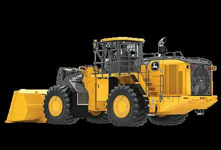 john deere 944 specs
