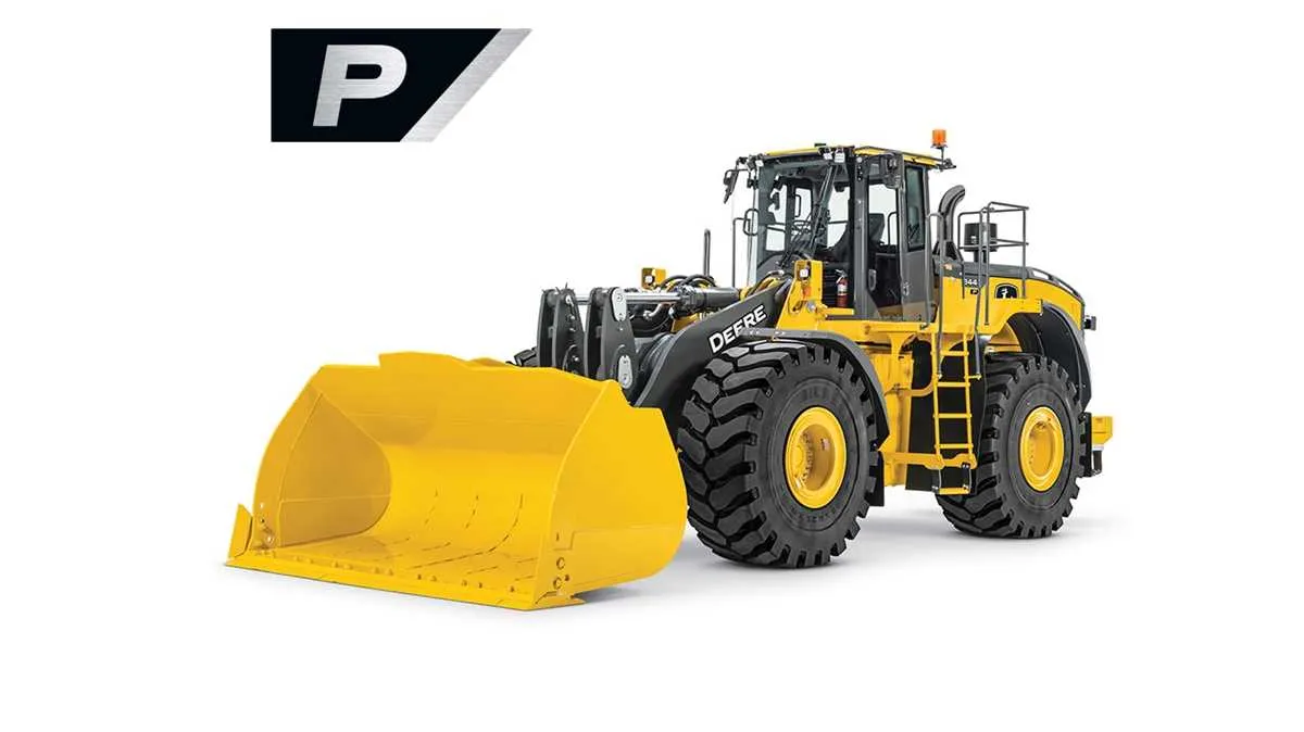 john deere 944k specs