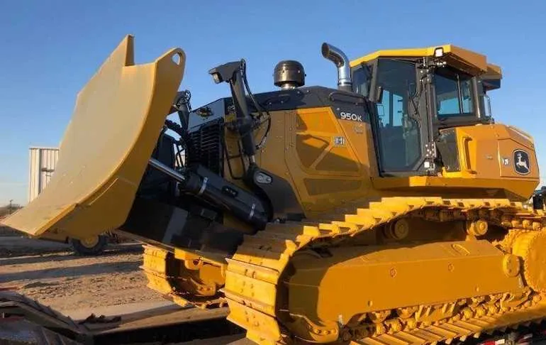john deere 950 k dozer specs john deere 950 k dozer specs