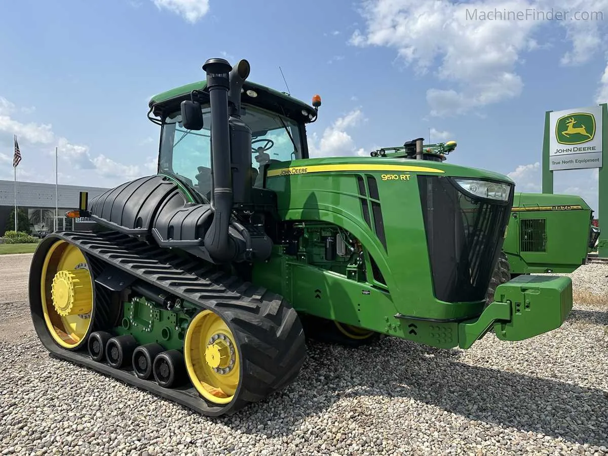 john deere 9510rt specs