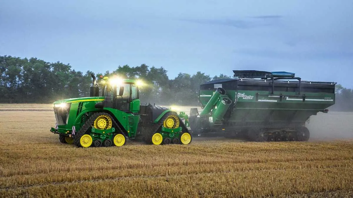 john deere 9520rx specs john deere 9520rx specs
