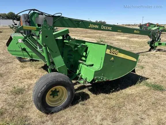 john deere 956 mower conditioner specs john deere 956 mower conditioner specs