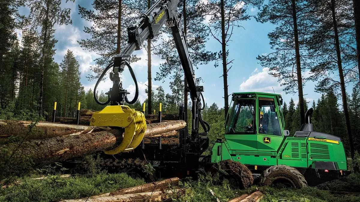 john deere 959m specs