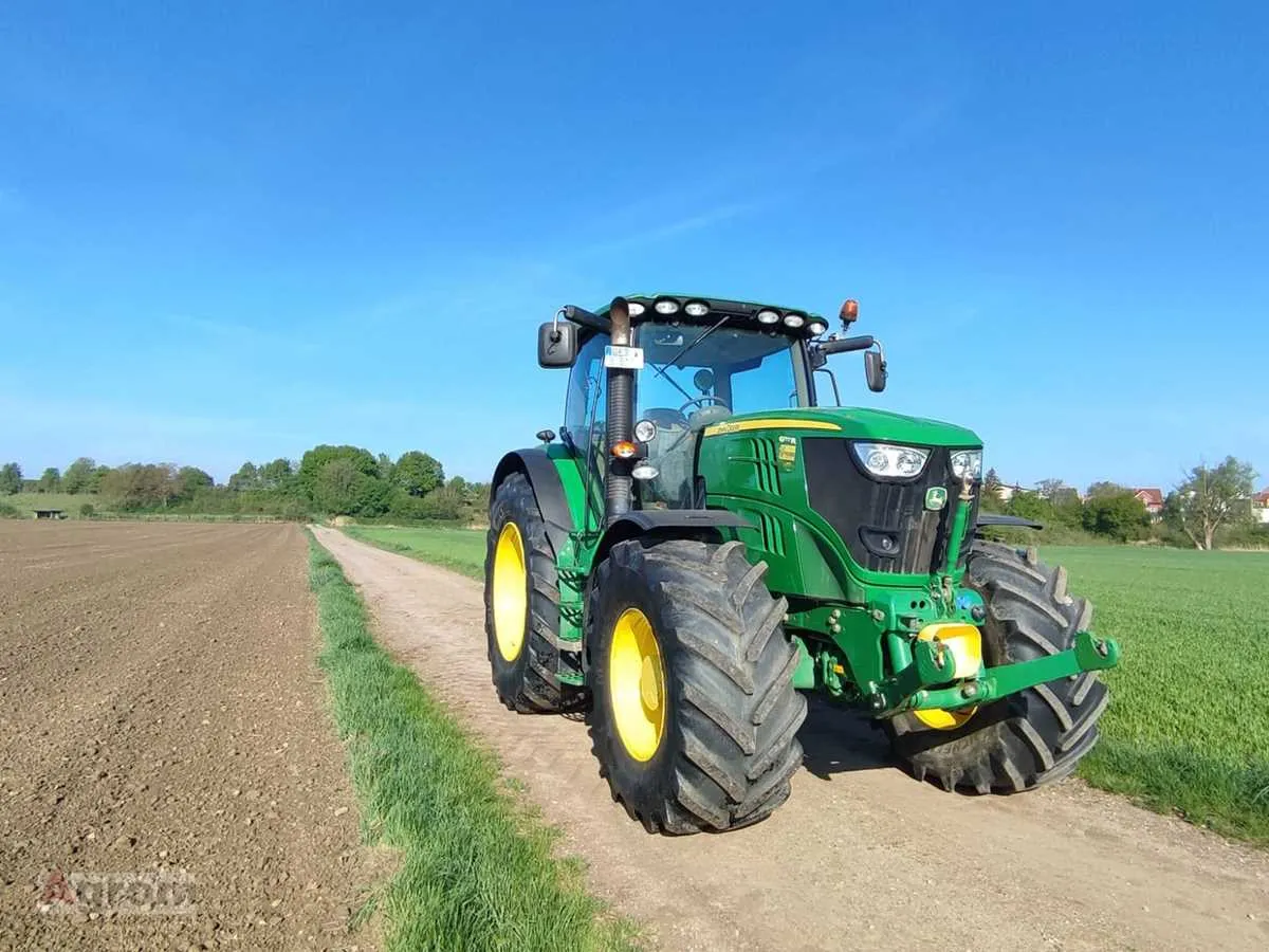 john deere 9630 r specs