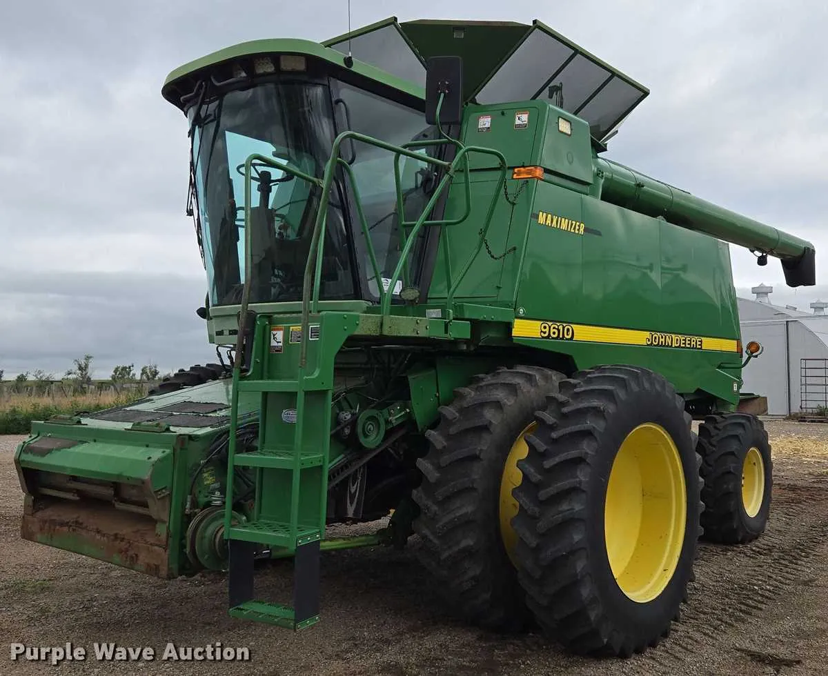 john deere 9750 engine specs